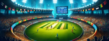 Img How to Watch the ICC T20 World Cup on TV and Stream