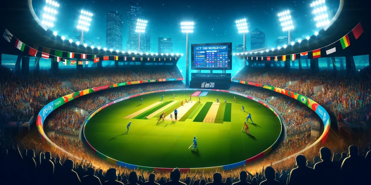 How to Watch the ICC T20 World Cup on TV and Stream in India