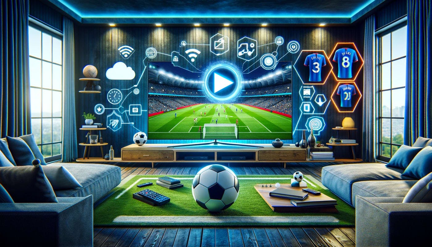 How to Watch the UEFA Champions League on TV and streaming