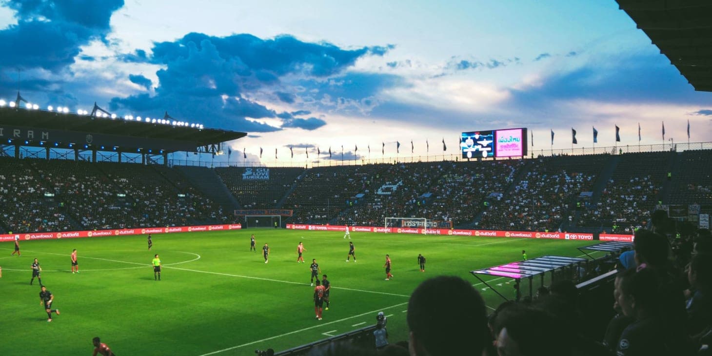 These are the games to watch this weekend, Streams & TV schedule!