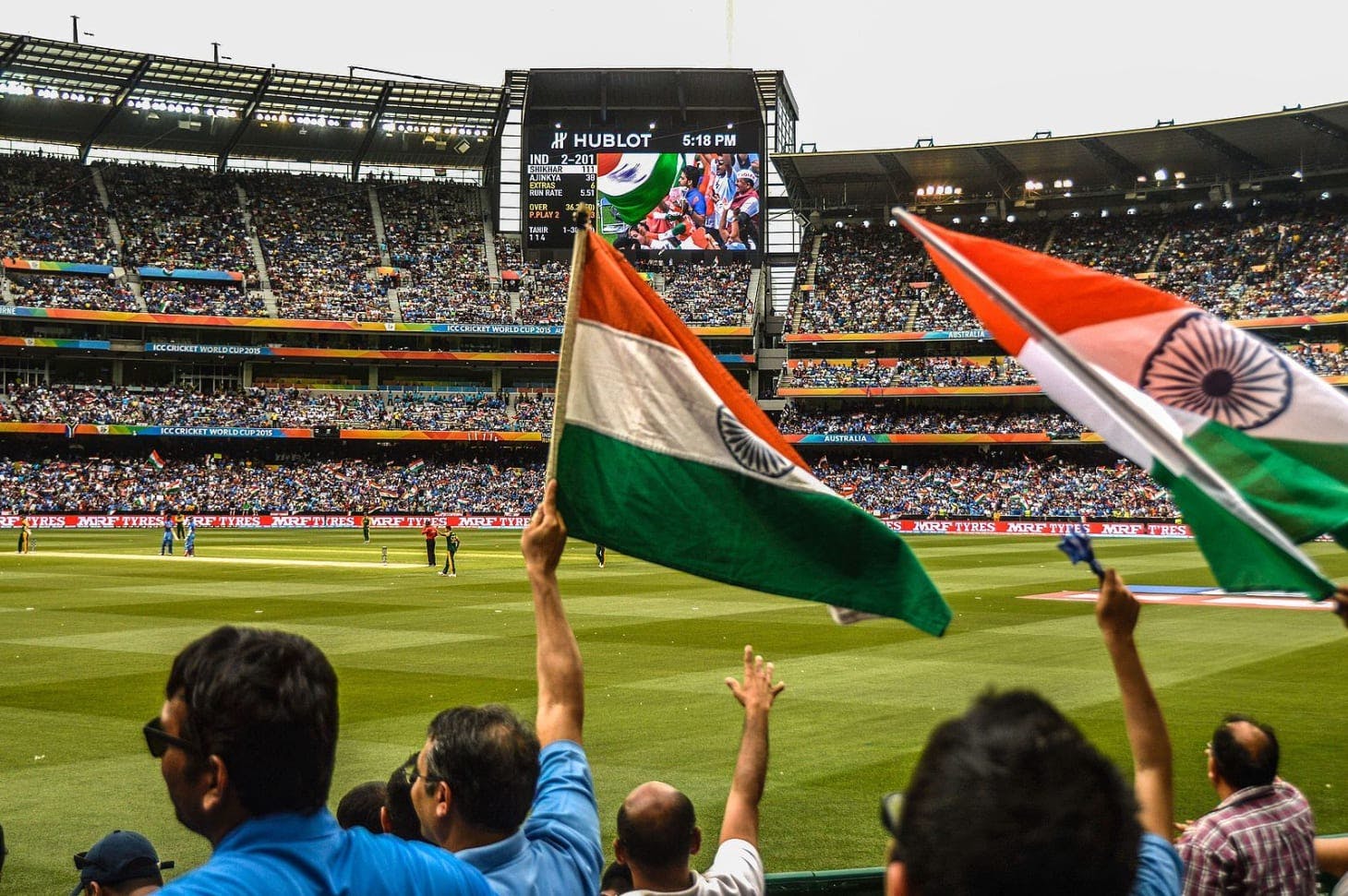 India tour of England │ ICC World Test Championship
