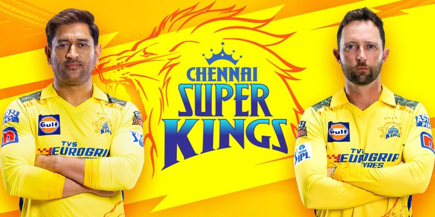 Chennai Super Kings Squad Analysis IPL 2024