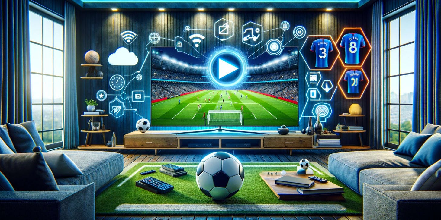 How to Watch the UEFA Champions League on TV and streaming