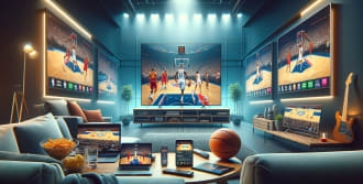 How to Watch the NBA on TV, streaming and more