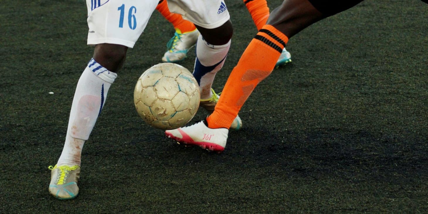 FC Goa - Hyderabad FC 18/12