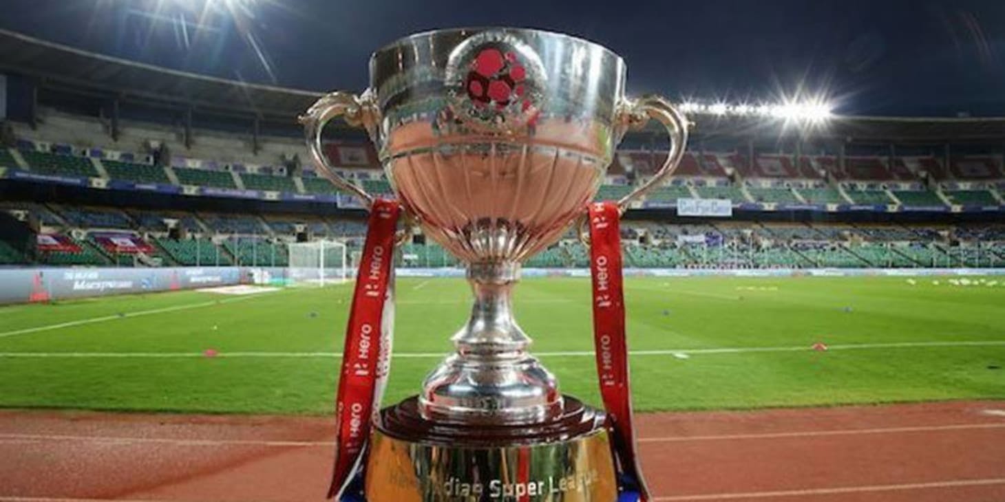 Get up to ₹2500 deposit bonus on Betway and bet on the ISL semifinals